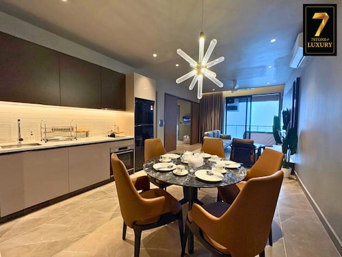 7Stonez Luxury ANTARA RESIDENCE Genting