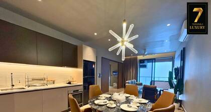 7Stonez Luxury ANTARA RESIDENCE Genting