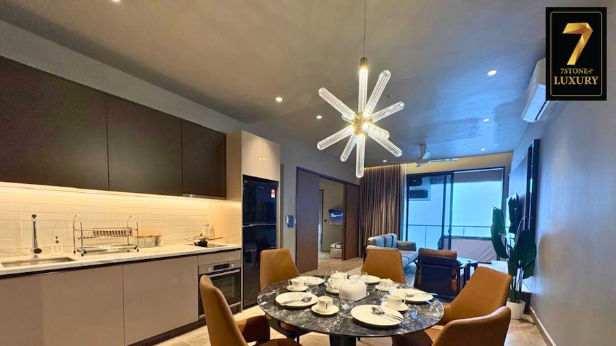 7Stonez Luxury ANTARA RESIDENCE Genting