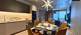 7Stonez Luxury ANTARA RESIDENCE Genting