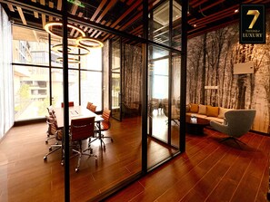 Meeting facility - 7Stonez Luxury ANTARA RESIDENCE Genting Highlands (Genting Highlands)