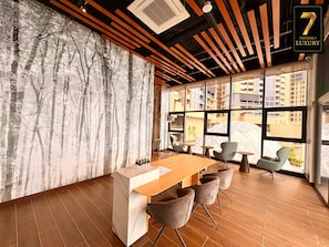 Lounge - 7Stonez Luxury ANTARA RESIDENCE Genting Highlands (Genting Highlands)