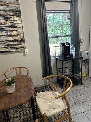 Interior - Cozy Duplex Retreat Near Mercer University & Downtown Macon (Macon)