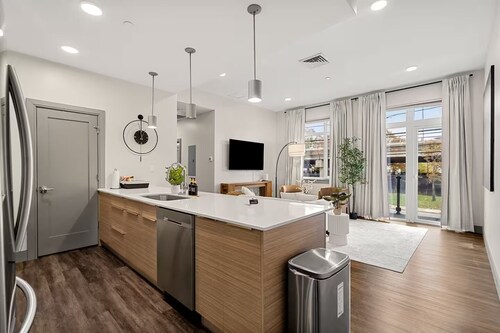 Modern/Brand New!/Harvard/MIT/Fenway/WIFI