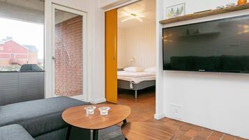 Leilighet – classic, 2 soverom | Innvendig