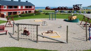 View from property - 4 Person Holiday Home on a Holiday Park in Lemvig (Lemvig)