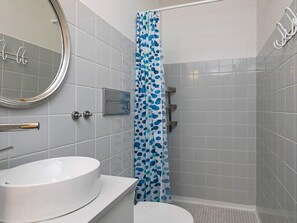 Interior - 4 Person Holiday Home on a Holiday Park in Lemvig (Lemvig)