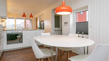 Leilighet – classic, 2 soverom | Innvendig