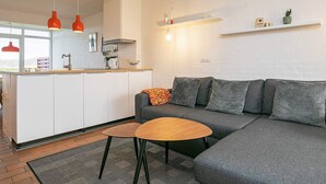Interior - 4 Person Holiday Home on a Holiday Park in Lemvig (Lemvig)