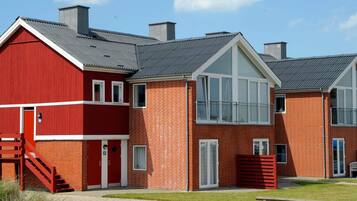 Leilighet – classic, 2 soverom | Eksteriør