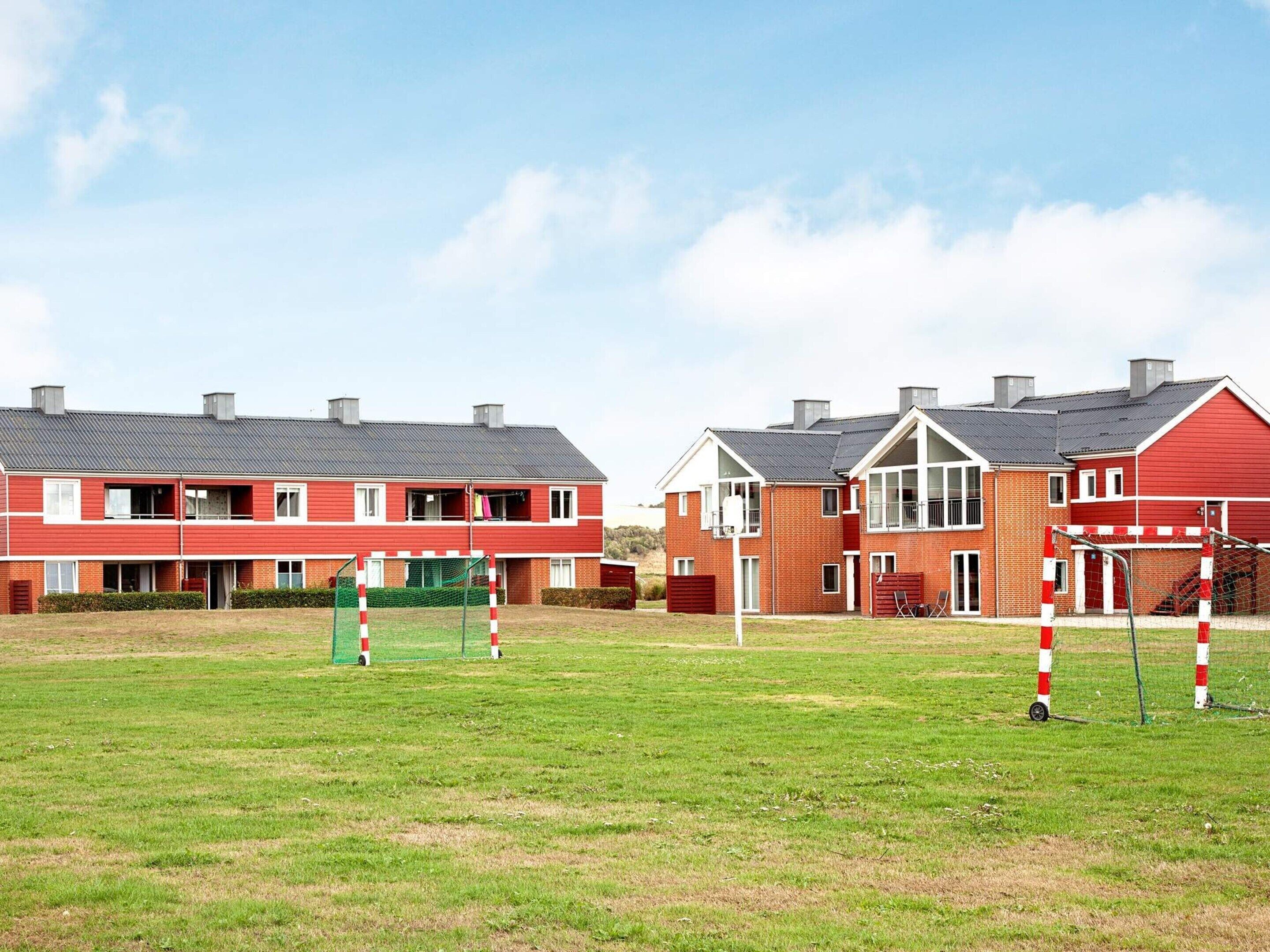 Leilighet – classic, 2 soverom | Eksteriør