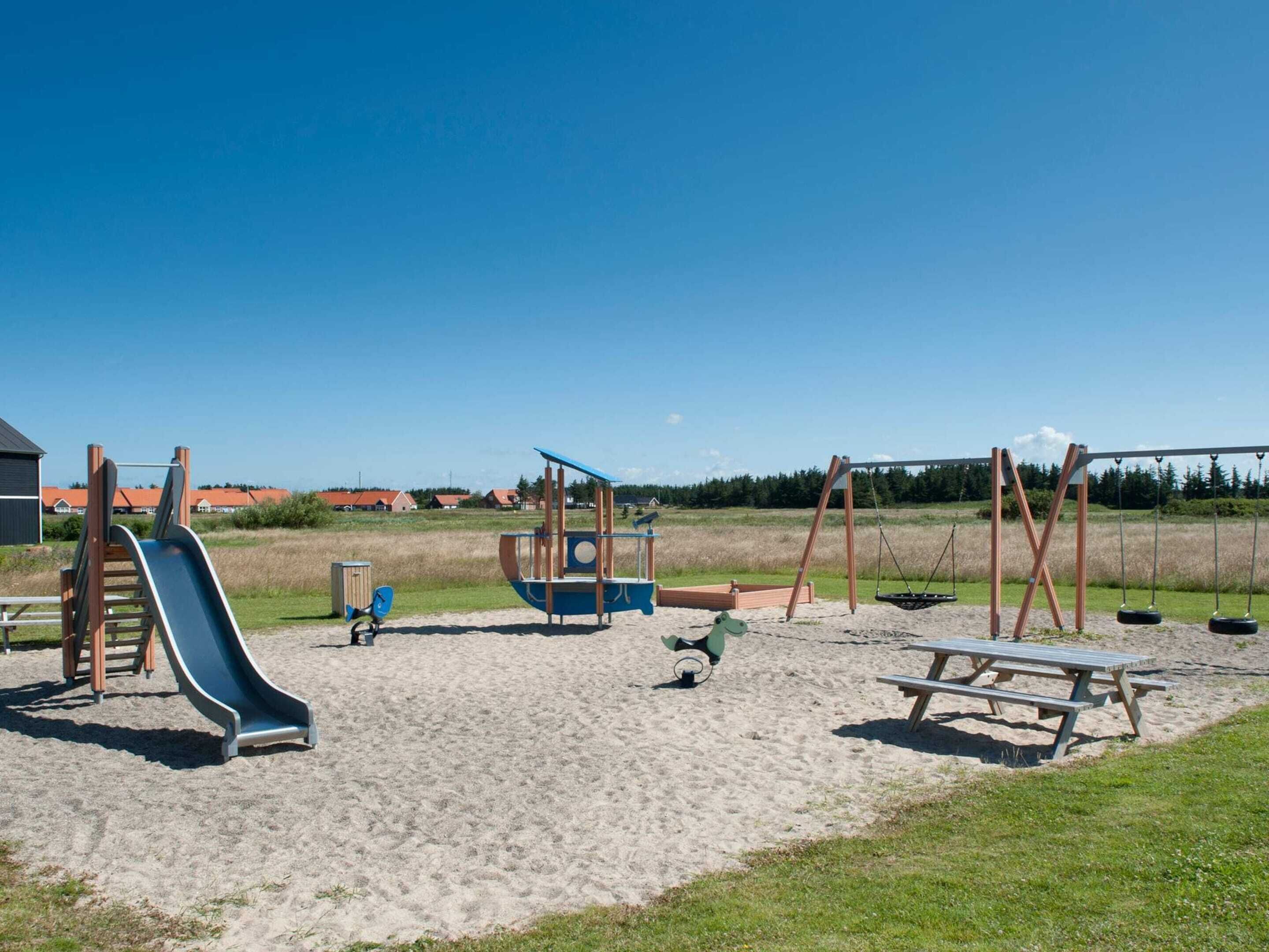 Hus – classic, 4 soverom | Utsikt fra overnattingsstedet