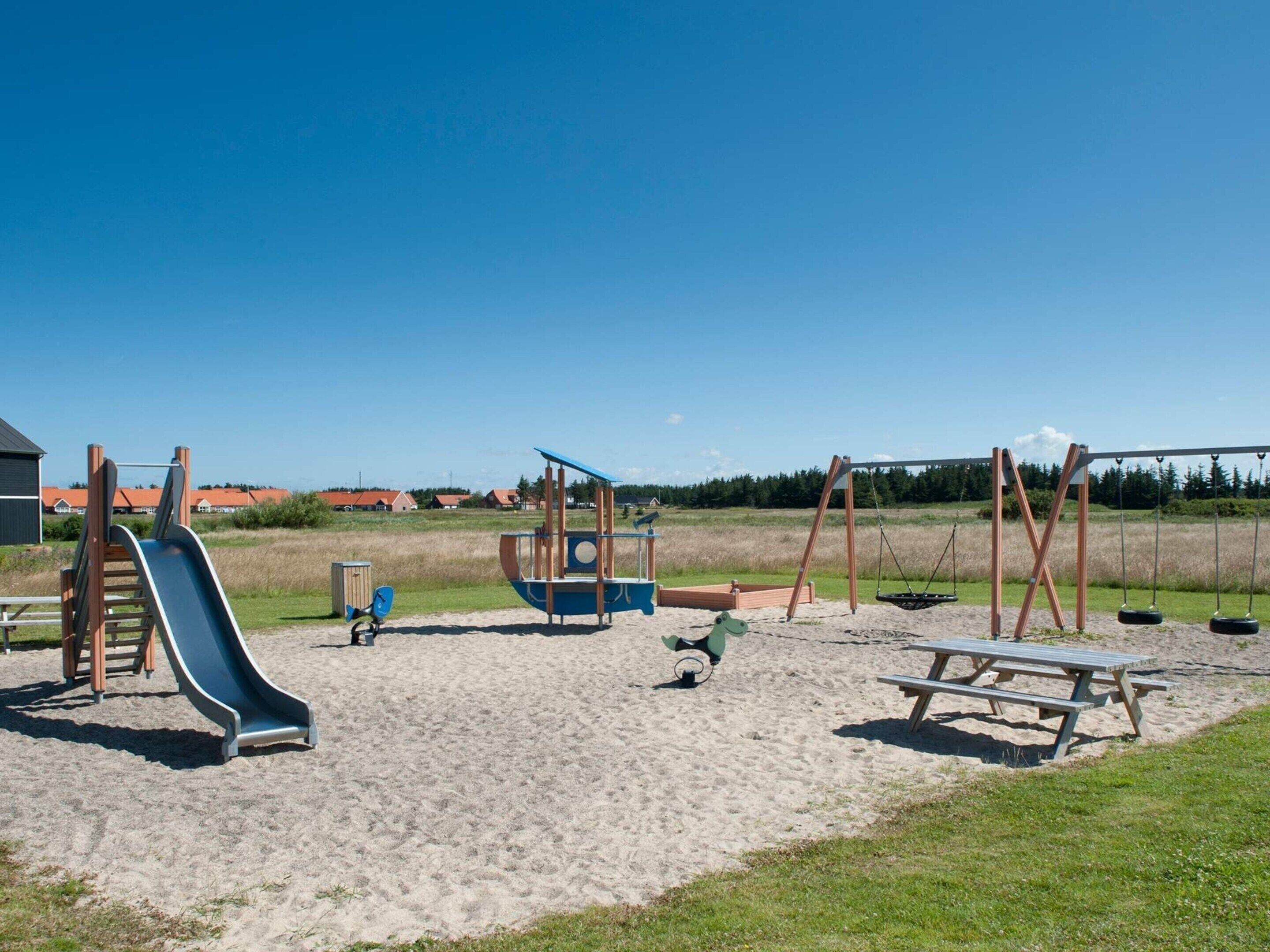 الإطلالة من المنشأة