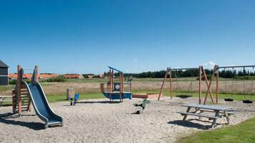 Quang cảnh nhìn từ nơi lưu trú