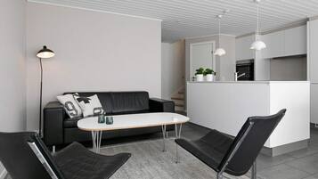 Classic House, 4 Bedrooms | Interior