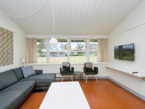 Interior - 6 Person Holiday Park Home in Gilleleje (Gilleleje)