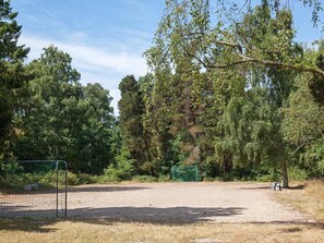 Sportplatz