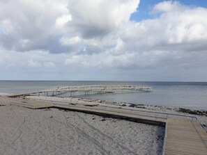 Classic House, 2 Bedrooms | Water view - 6 Person Holiday Home in Vaeggerlose (Vaeggerlose)