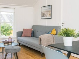 Maison Confort, 2 chambres | Intérieur