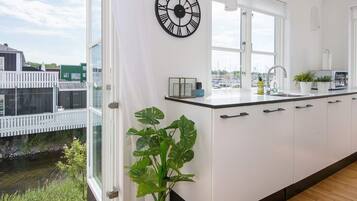 Comfort House, 2 Bedrooms | Interior