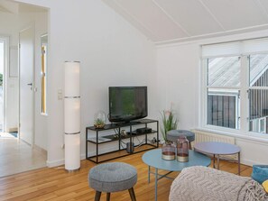 Interior - Holiday Home on a Holiday Park in Ebeltoft (Ebeltoft)