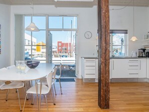 Interior - Holiday Home on a Holiday Park in Ebeltoft (Ebeltoft)