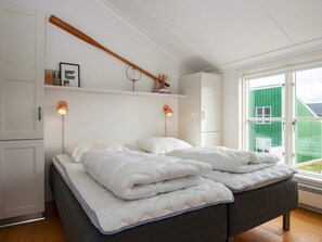 Elite House, 3 Bedrooms | Interior - Holiday Home on a Holiday Park in Ebeltoft (Ebeltoft)