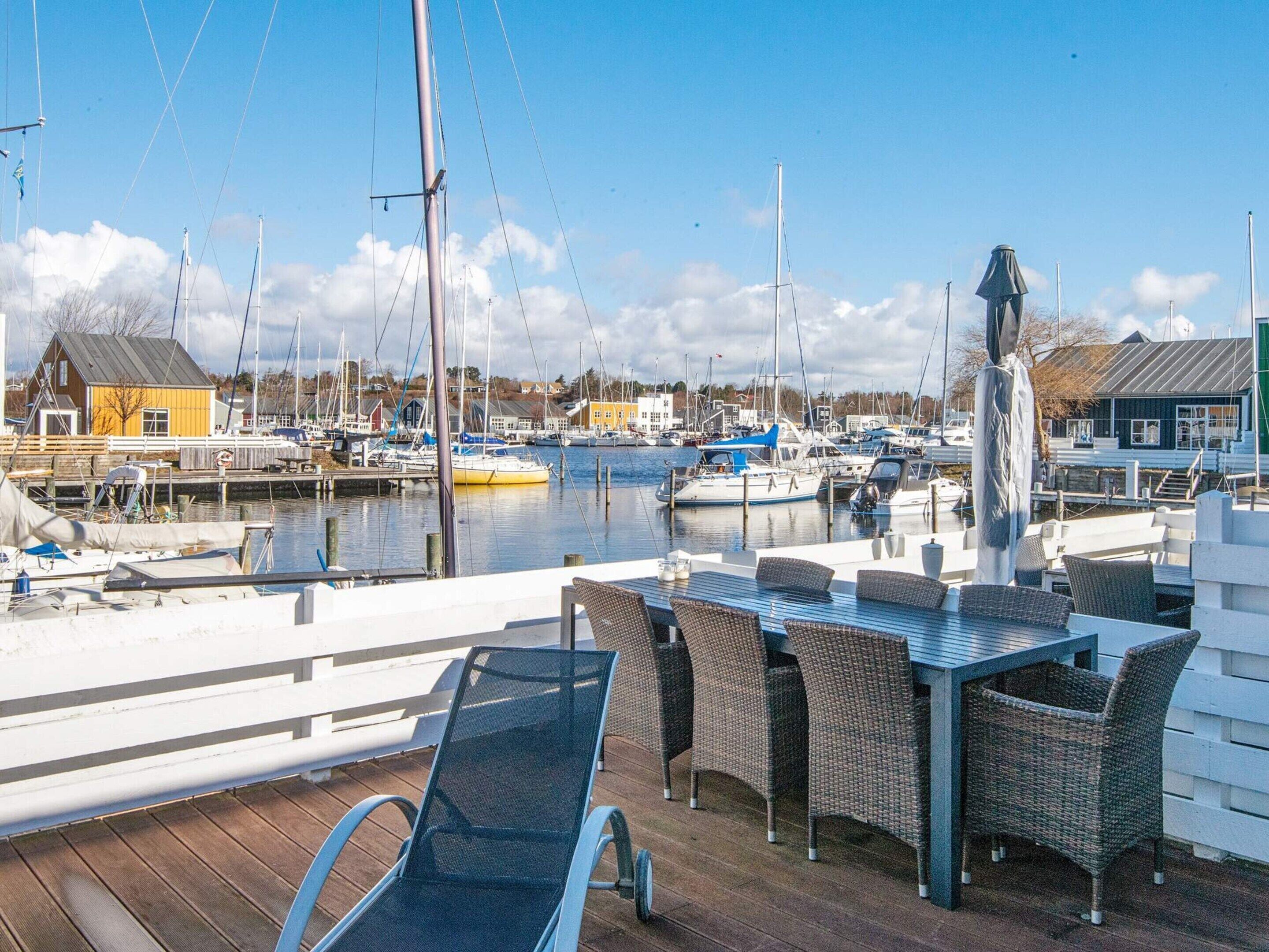 Classic House, 2 Bedrooms | Water view