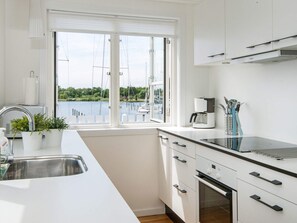 Comfort-Haus, 2 Schlafzimmer | Innenbereich