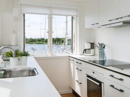 Comfort House, 2 Bedrooms | Interior