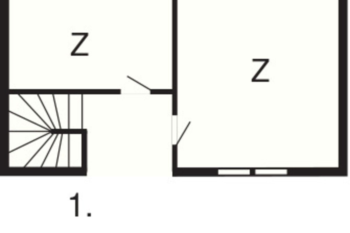 ผังชั้นอาคาร