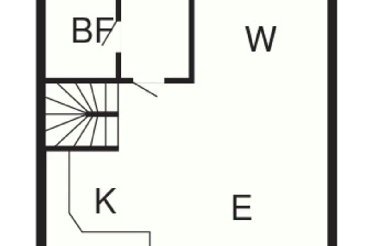 Grondplan