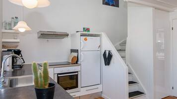 Classic House, 2 Bedrooms | Interior