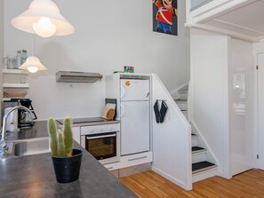 Classic House, 2 Bedrooms | Interior - Holiday Home on a Holiday Park in Ebeltoft (Ebeltoft)