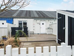 Comfort House, 2 Bedrooms | View from property