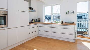 Elite-hus - 3 soveværelser | Interiør