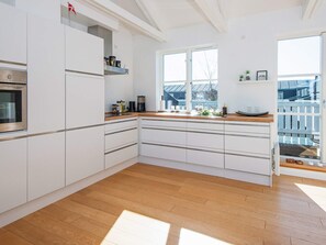 Elite-hus - 3 soveværelser | Interiør