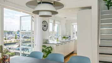 Maison Confort, 2 chambres | Intérieur