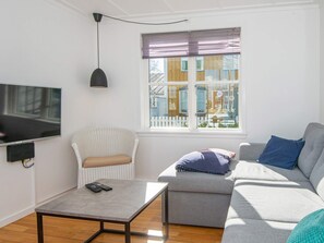 Maison Classique, 2 chambres | Intérieur