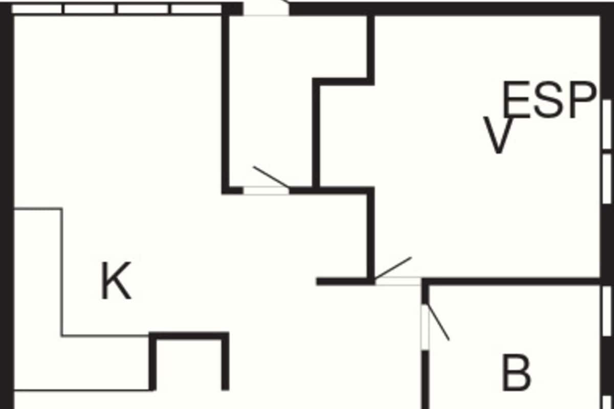 ผังชั้นอาคาร
