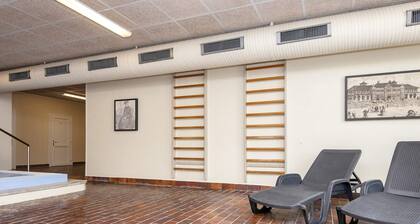 Inviting Holiday Home in Fano