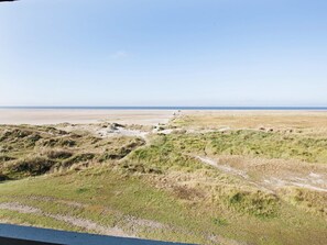 Water view - Inviting Holiday Home in Fano (Fano)
