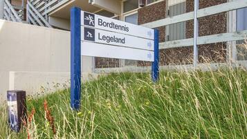 Classic Apartment, 2 Bedrooms | Exterior detail