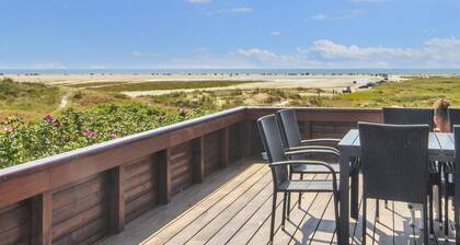 Inviting Holiday Home in Fano