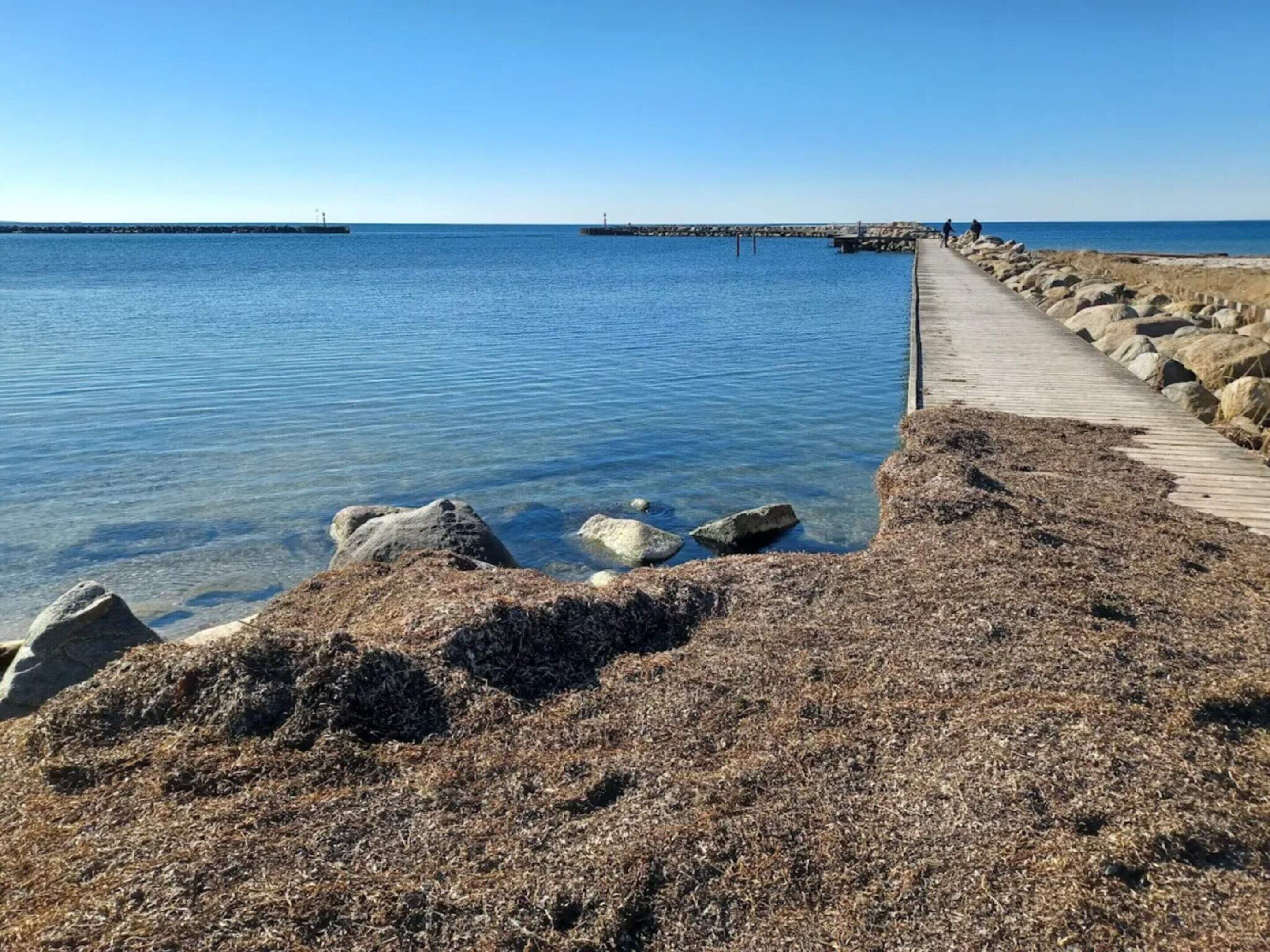 Classic House, 3 Bedrooms | Pemandangan air