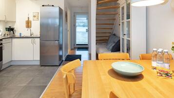 Classic House, 3 Bedrooms | Bahagian dalam