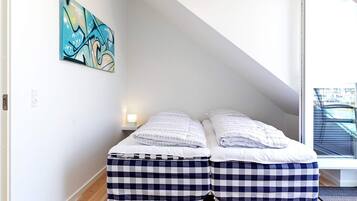 Nhà phong cách cổ điển, 3 phòng ngủ | Nội thất