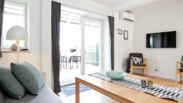 Classic House, 3 Bedrooms | Interior