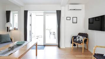 Classic House, 3 Bedrooms | Interior
