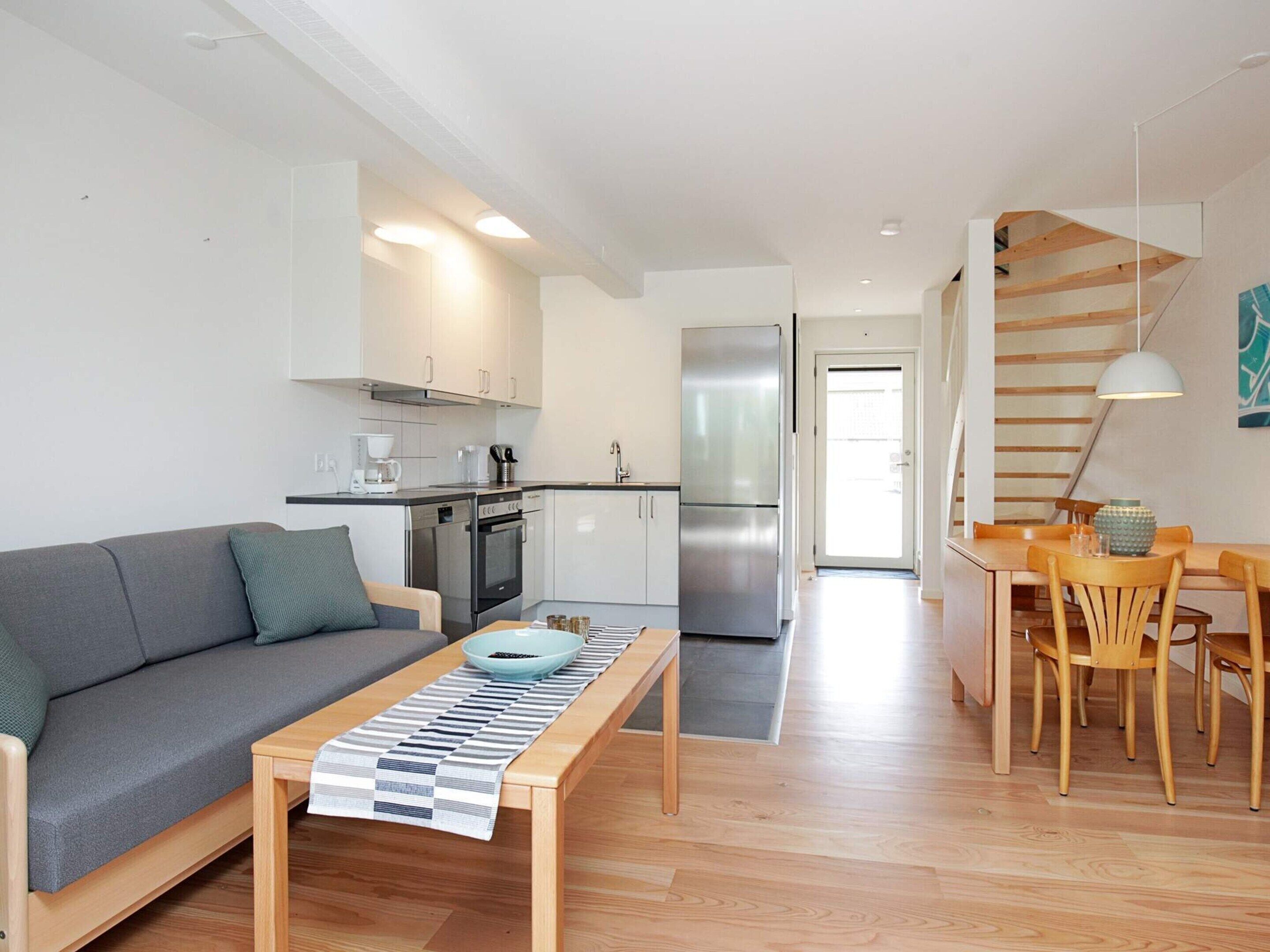 Classic House, 3 Bedrooms | Interior